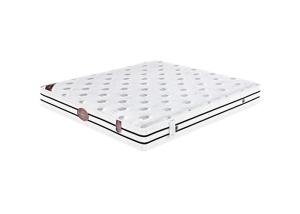 China Environmental Friendly OEM Medium Firm Orthopedic Mattress Hybrid Non Toxic wholesale
