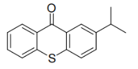 CAS 5495 84 1 Photoinitiator ITX For UV-curable Coatings