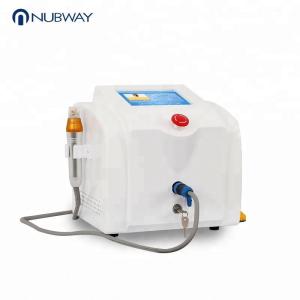 China Skin rejuvenationWholesale portable one handle Professional Radio Frequency RF Skin Tightening Facial Machine wholesale