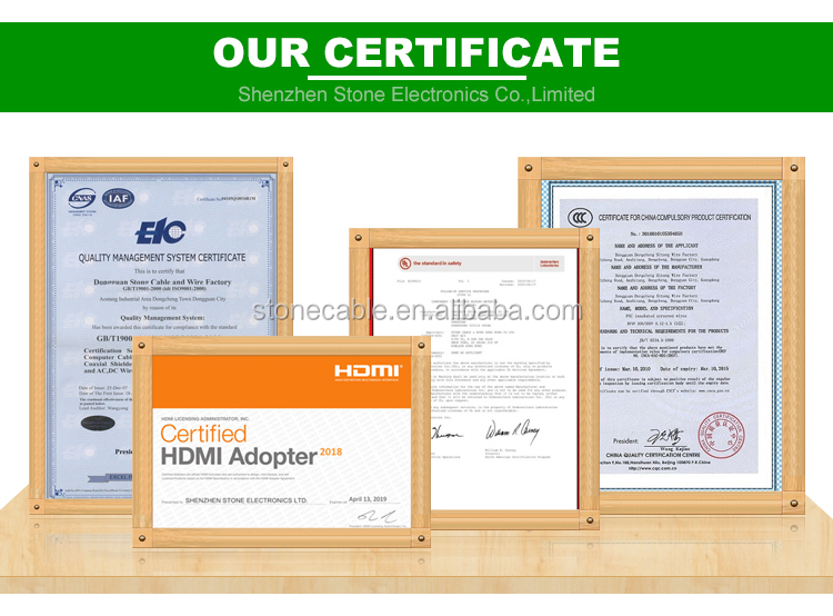 Non-Shielded USB 3.0 Dual HDMI x2 Output Audio Convertor Converter for Laptop Monitor