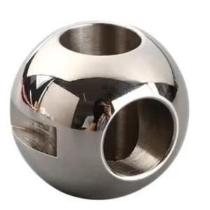 China Customized Nickel Alloy Ball Valve Inconel 600 Floating Trunnion Elastic wholesale
