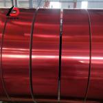 ASTM PPGI Steel Coil