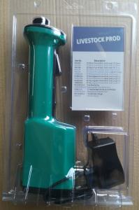 China HS2000 Green Electric Livestock Prod Cow Prod 33cm Waterproof wholesale