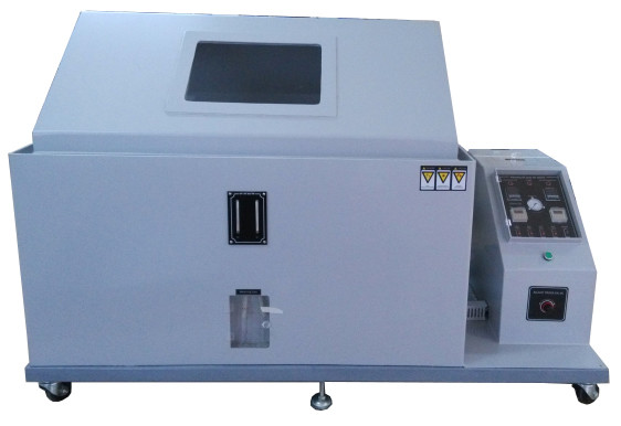 China Digital Thermal Environmental Salt Fog Test Chamber ASTM-B117 Standard on sale
