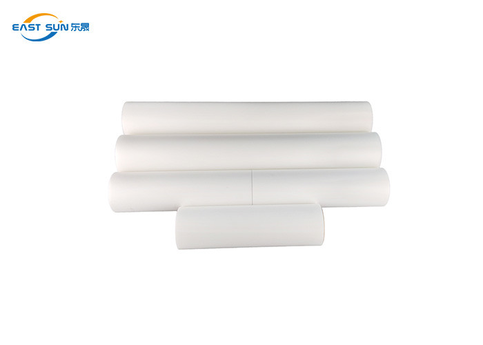 Custom Size 60cm 30cm 33cm 75um DTF PET Film For DTF Printer Printing