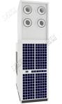 Integral Classic Packaged Tent Air Conditioner , High Temperature Resistant