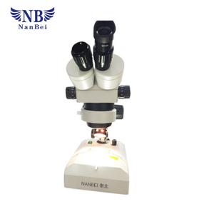 Stereo Medical Laboratory Microscope  For Electronic Repairing