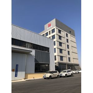 Hefei Lu Zheng Tong Reflective Material Co., Ltd.