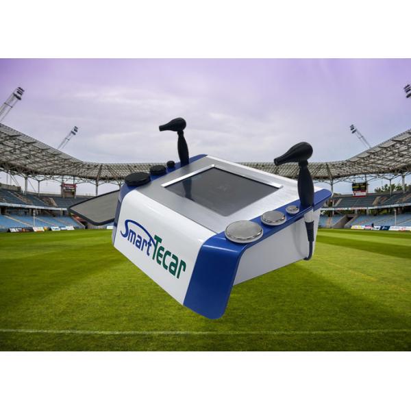 Massage Fat Relief Smart Tecar Physical Therapy Machine Capactive Energy Transfer