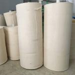 Non Sterile Medical 13T 15T 17T 20T Jumbo Gauze Roll