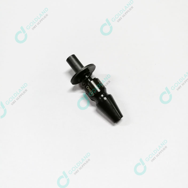 SMT Nozzle CN220 Pick UP Samsung Nozzle J9055257A for Pick and Place Machine CP45 NEO SM482 nozzle