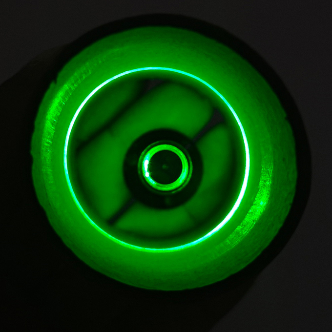 360 Degree Laser Level Green 520nm Scanning Measuring Self-Leveling Tool