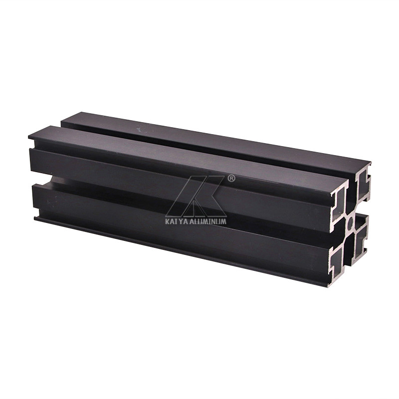 Aluminum Powder Wholesale Products Coated Industrial Aluminum Profiles - Buy Aluminum Powder Aluminum Profiles