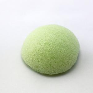 China Konjac Soft Exfoliating Body Cleansing Sponge OEM ODM wholesale