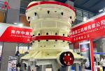 Crushable Hard Rock Equipment Gyratory Crusher Large Capacity