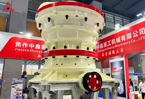 China Granite Stone Crusher Specification Gyratory Cone Crusher crushing technology wholesale