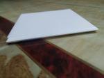 0.25mm Thickness 95% Alumina AL2O3 Ceramic Sheets
