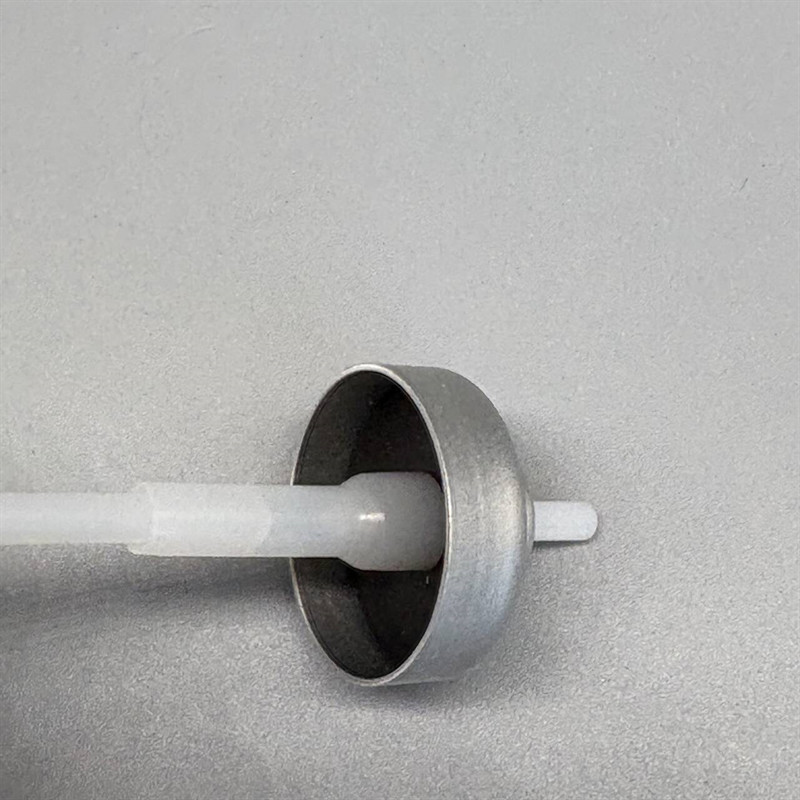 High-Accuracy 20mm Metered Valve for Industrial Liquid Dispensing Systems with Calibrated Flow Control