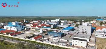 Dongying Linguang New Material Technology Co., Ltd.