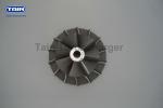 S400 315469 315467 319087 Turbo Compressor Wheel For Mercedes Benz Truck OM441LA