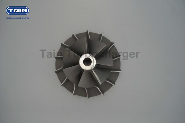 S400 315469 315467 319087 Turbo Compressor Wheel For Mercedes Benz Truck OM441LA