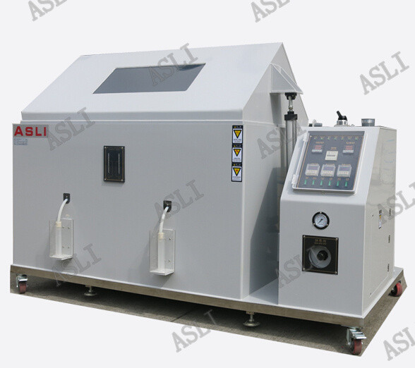 2000L Corrosion Test Chamber , Continuous / Programmable Spraying Corrosion Test Chamber