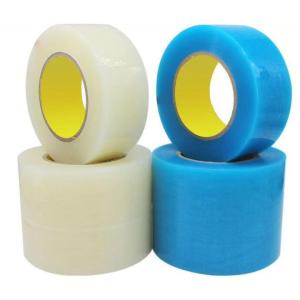China Waterproof High Adhesive Film Tape Leak Repair Tale For Greenhouse Tape Roll wholesale
