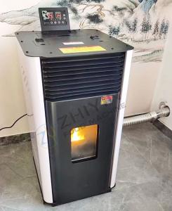China Indoor Home Hot Air Heating Appliances Winter Heating Smart Home Products Customization wholesale