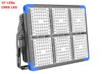 1080Watt LED Module Stadium Floodlight for sport ground,1000watts sports