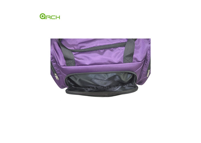 Sports Gym Tapestry 24x13x12 Inch Classic Duffle Bag