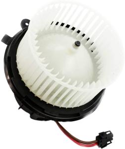 China 2048200208 Heater Fan Motor Compatible With Mercedes W204 W212 C300 C350 wholesale