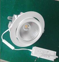 China Elephant zoom light dimmable downlight with purity ceiling led light wholesale