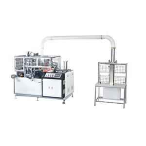 China PLA Paper Forming Machine For 3 - 16OZ Cup Making wholesale