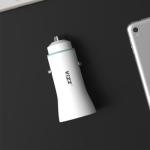 36W PC Fast Car Chargers