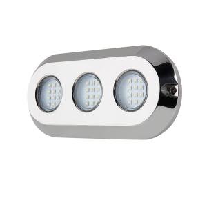 China 12V 24V 180W Waterproof Led Lights For Swimming Pools wholesale