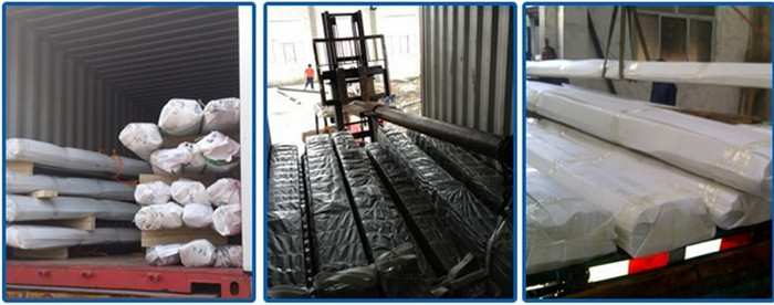 304 Stainless Steel Channel Bar For Construction Projects