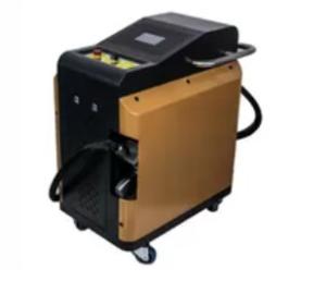 China 1064nm Laser Cleaning Machines wholesale