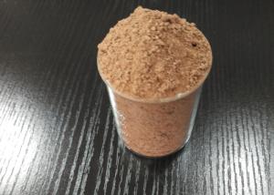 China Oil Resistance Bakelite Phenolic Resin Powder Good Flexiability Molecular Weight Distribution wholesale