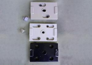China ABS GFM Plastic Battery Mould Of Middlle Cover And Vent For 2V 100AH-3000AH wholesale