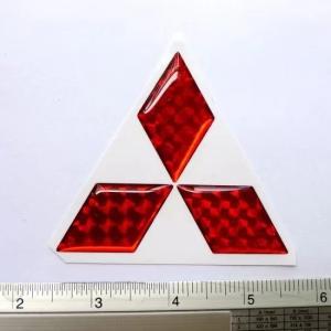 China 30mm Epoxy Sticker Printing Service Strong Adhesive Nameplate Custom wholesale