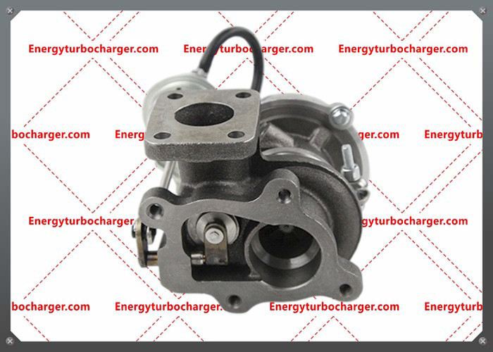 PC56-7 RHF3 Turbocharger VA410164 1G491-17011 17012 17010 VD410096 4D87 V2403-M-T-Z3B Engine
