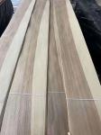 Engineered Olive Ash Veneer 0.6mm Quarter Cut Wood Veneer ISO9001