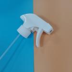 Plastic Spring Foam Trigger Sprayer 28/410 Customized
