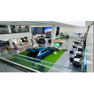 Tianjin Zhonglong Trading Co., Ltd.