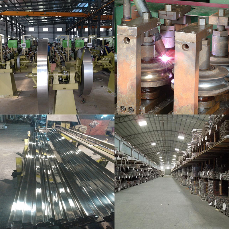 NXF Direct 2205 Duplex Stainless Steel Flange per ASTM/ASME A240 UNS S32205/S31803 Silver 1/2' 48' OEM Customizable Forged