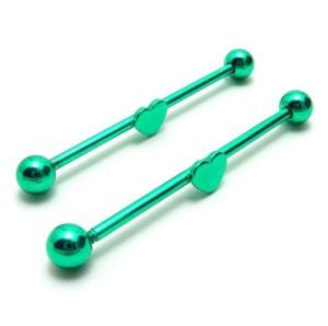 China Fashion High Quality Tagor Jewelry Stainless Steel Earring Studs Earrings PPE229 wholesale