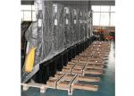Semi Electric Pallet Jack Stacker 1000kg - 2000kg With CE TUV