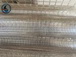 Duplex Steel 2507 Continuous Slot Wedge Wire Pipe
