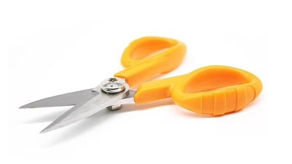 Fiber Optic Kevlar Cutter