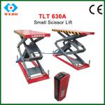 Launch lift car TLT240SC, two post car lift, used 2 post car lift for sale